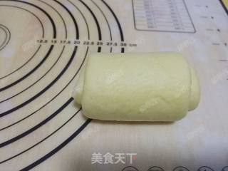 Super Soft Toast (one Fermentation) recipe