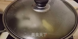 Double-flavored Rabbit recipe