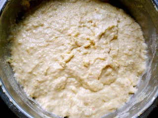 Pumpkin Hair Cake recipe