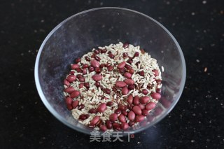 Eight Treasure Congee for Nourishing Qi and Nourishing Blood recipe