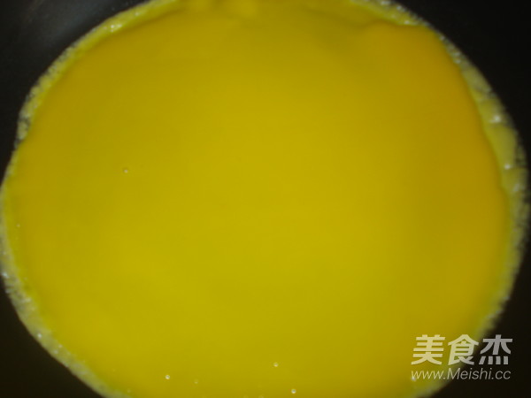 Omurice recipe