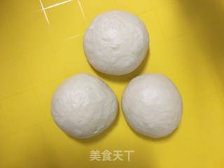 Milky Toast recipe