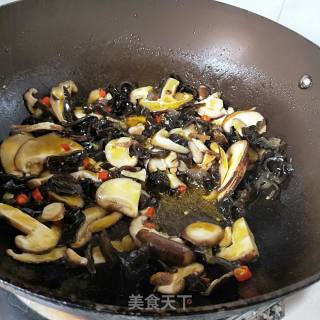 Tofu Soup recipe