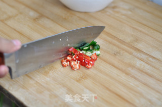 Old Vinegar Peanuts recipe