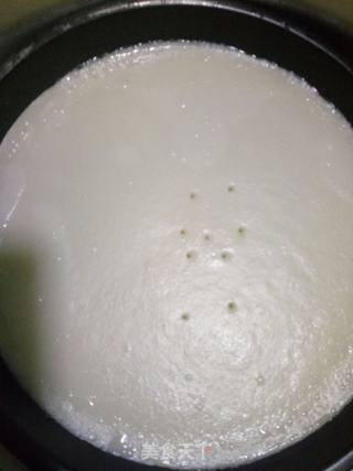 Homemade Quick Cold Skin recipe