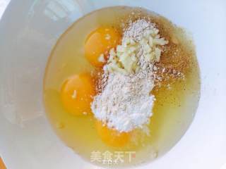 Egg Intestines recipe