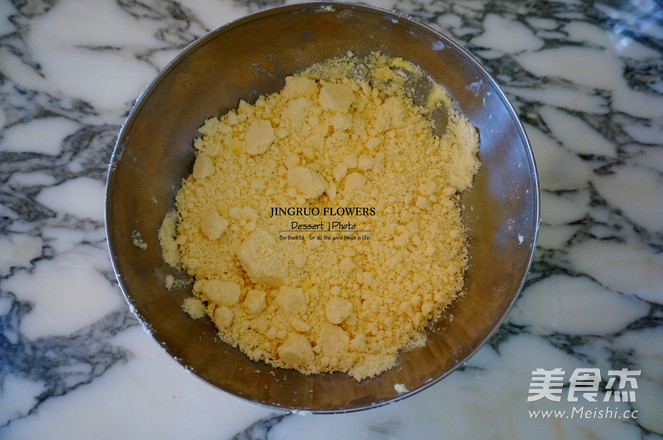 Raisin Scam recipe