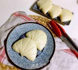 Lotus Leaf Cake recipe