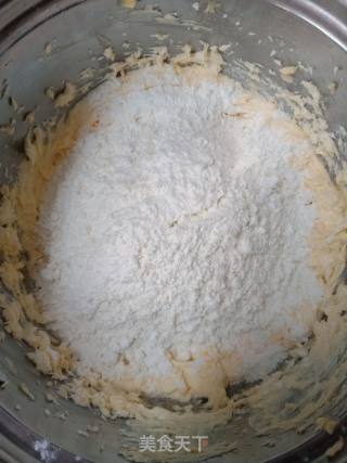 Original Cookies recipe