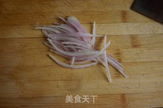Cold Fungus recipe