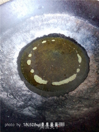 Garlic Cowpeas recipe