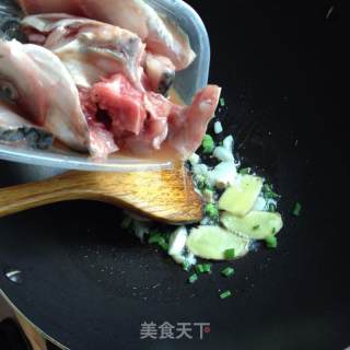 Pickled Fish recipe