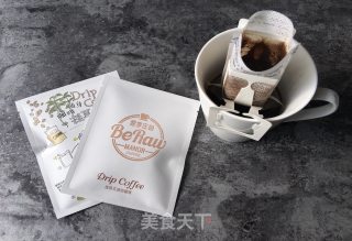 Original | Dirty Coffee recipe