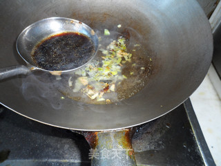 Simple Sauce Bones recipe