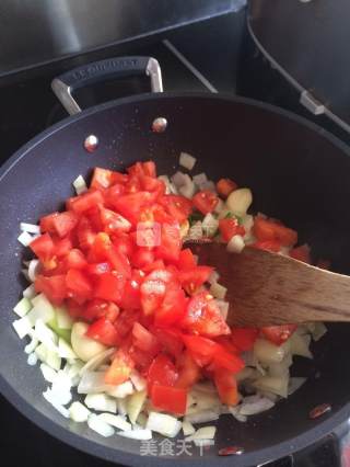 Tomato Beef Stew recipe
