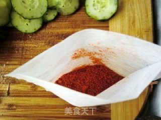 Korean Water Kimchi recipe