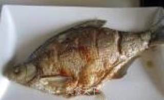 Curry Bream recipe