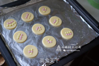 Milk Biscuits recipe