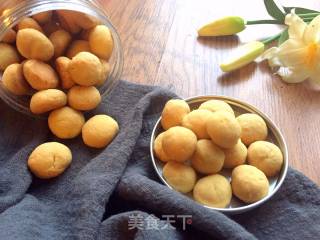 #四session Baking Contest and is Love to Eat Festival#almonds are A Bite of Crisp recipe