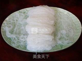 【qing Cai】garlic Vermicelli Shrimp recipe