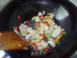 Old Kitchen Cabbage recipe