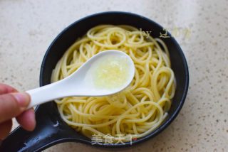 Quick Noodles recipe