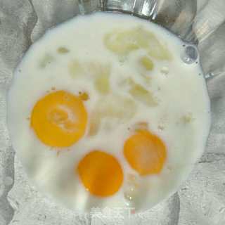 Easy to Learn Egg Pudding, Adults and Children Like It recipe