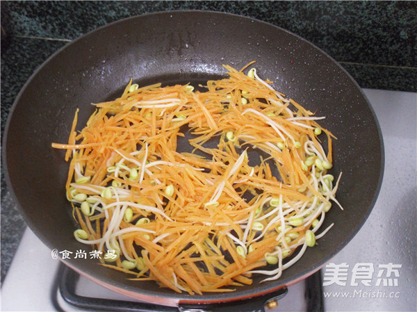 Cantonese Snack Chencun Noodles recipe