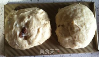 Grape Bread recipe