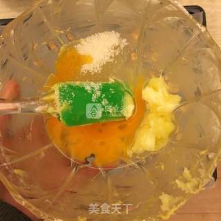 Matcha Red Date Cookies recipe