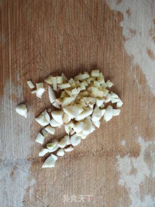 Pleurotus Eryngii recipe