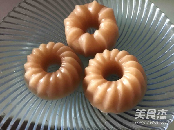 Peach Jelly recipe