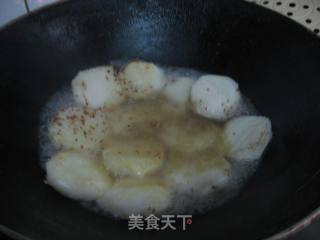 Osmanthus Glutinous Rice Cake recipe