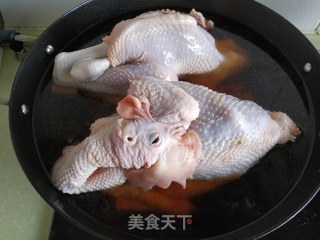 Roast Chicken recipe