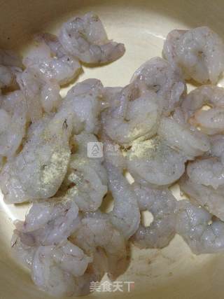 Shrimp in Tomato Sauce recipe