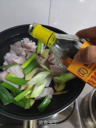 Braised Ribs recipe
