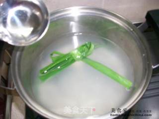 Refreshing Series~sweet Desserts in Hot Weather@@水宁柔豆奶布丁 recipe