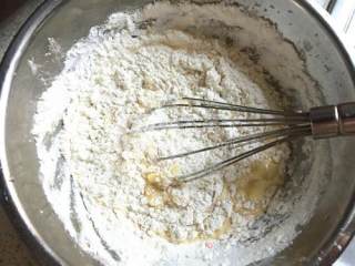 Sands Custard Filling recipe