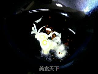 Shredded Cabbage in Oyster Sauce recipe