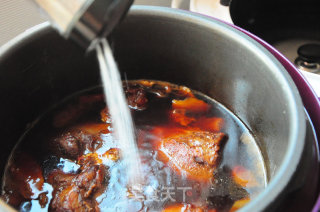 Secret Sauce Beef---a Must-have Dish for The Festive Table recipe