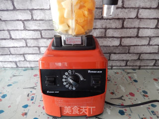 Orange Applesauce recipe