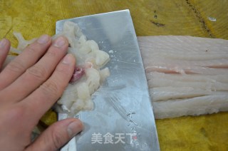 Coral Fish recipe