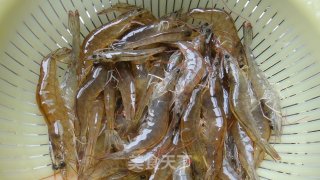 Boiled Shrimp-the Secret of How to Make Shrimp Fresh and Sweet recipe