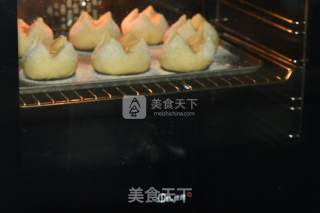 Depp Baking Recipe-lava Cheese Bread recipe
