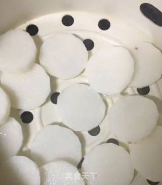 Yam Balls recipe