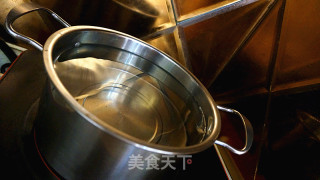 Brown Sugar Ginger Jujube Tea-a Must for Women recipe