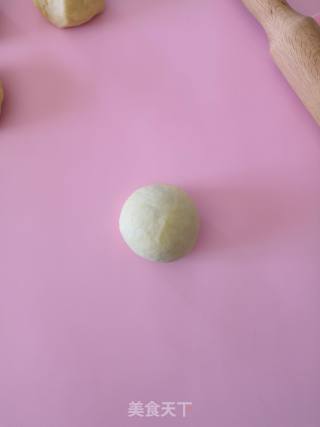 Red Bean Buns recipe