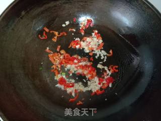 Cold Gluten recipe