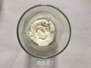 Kuaishou Dessert Cream Sawdust Cup recipe