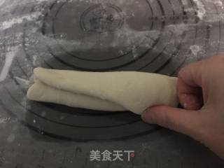 【france】mini French Loaf recipe